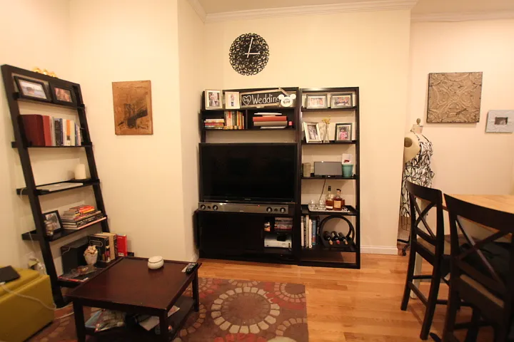 55 E Houston St #5R — Photo 3
