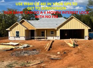 19422 Cedarpark Pl, Lindale, TX 75771