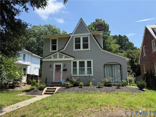4819 E Seminary Ave, Richmond, VA 23227