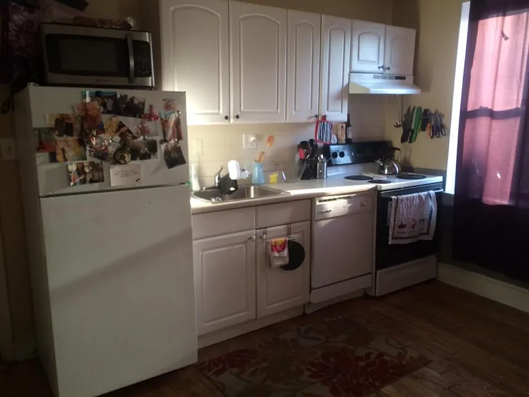 254 South St #2ND FLOOR — Photo 3