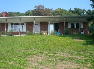 3483 Mountain Rd, Mercersburg, PA 17236