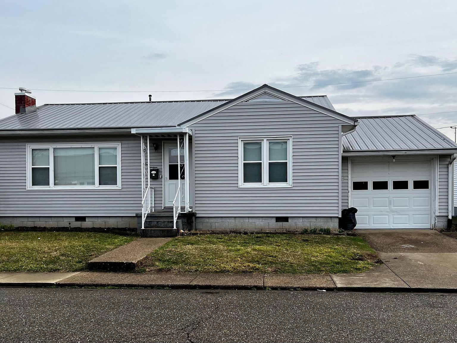 114 Kineon Dr, Gallipolis, OH 45631 Zillow