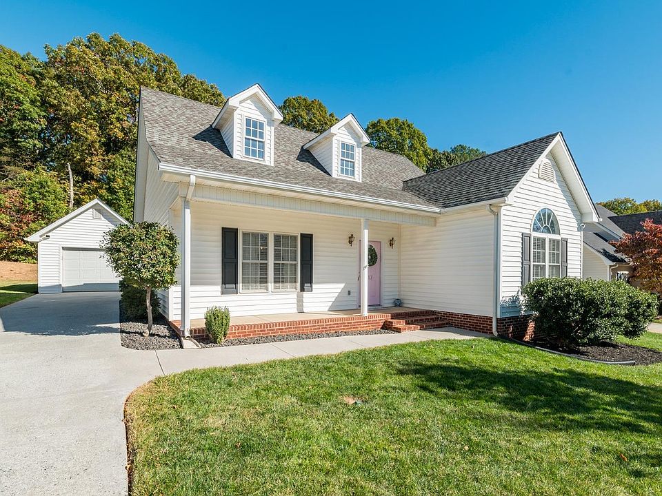317 Wyndhurst Dr, Lynchburg, VA 24502 MLS 348893 Zillow