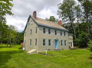 159 Westminster Road, Putney, VT 05346