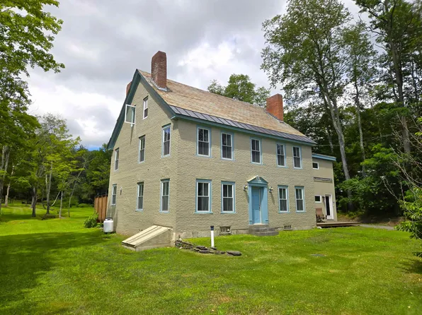 159 Westminster Road, Putney, VT 05346