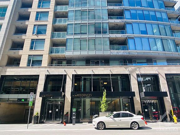 2nd image of 101 Queen St #1006
