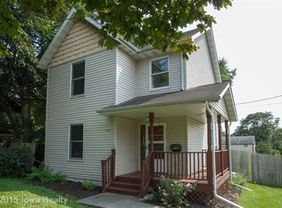 1501 E Court Ave, Des Moines, IA 50316