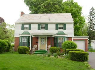 173 Brevator St, Albany, NY 12206