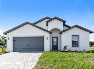1506 NW 19th Ter, Cape Coral, FL 33993