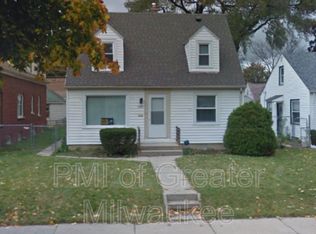 4339 N 54th St, Milwaukee, WI 53216