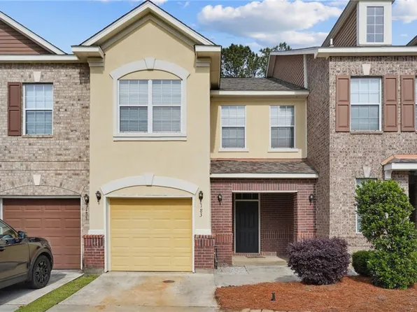 183 White Heron Dr Unit B, Madisonville, LA 70447