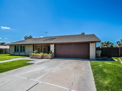 4529 W North Ln, Glendale, AZ, 85302