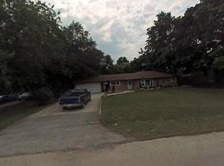 2244 205th St, Chicago Heights, IL 60411