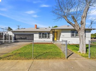 795 Rosewood Ave, Vallejo, CA 94591