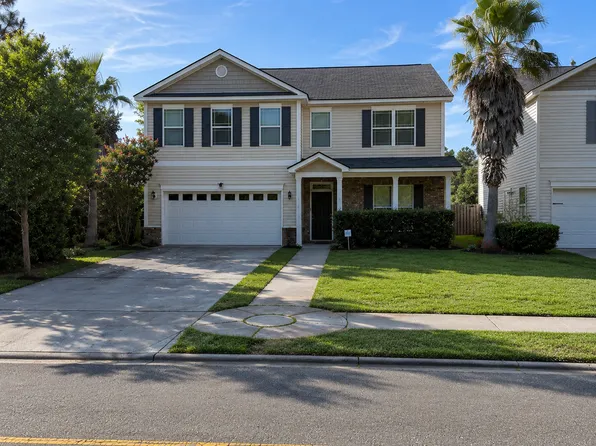 110 Spring Lakes Dr, Savannah, GA 31407