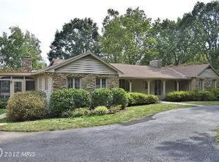 19720 Bucklodge Rd, Boyds, MD 20841