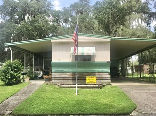 7291 Hawkins Ave, Brooksville, FL 34601