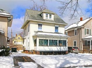 132 Bryan St #132, Rochester, NY 14613