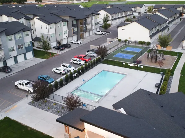 462 W 40 S Unit K302, Providence, UT 84332