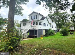 786 Hartley Rd, Bedford, PA 15522