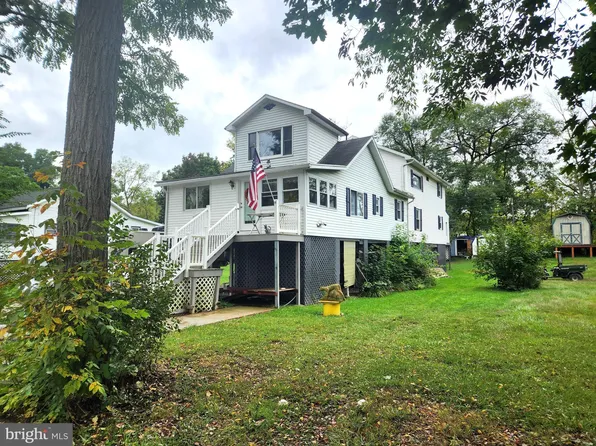 786 Hartley Rd, Bedford, PA 15522