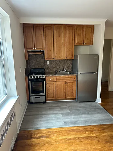 49 Nixon Ct #4F Photo 1