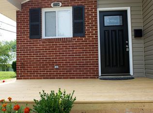 3104 Elba Dr, Baltimore, MD 21207