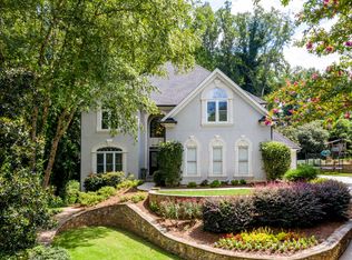 1939 Grist Stone Ct NE, Atlanta, GA 30307