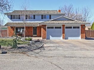 514 Fair Ln, Nampa, ID 83686