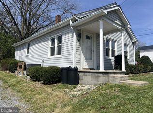 1040 N Spring St, Everett, PA 15537
