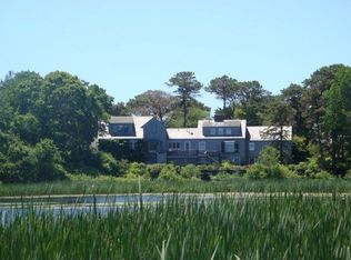 55 Strong Island Rd, Chatham, MA 02633