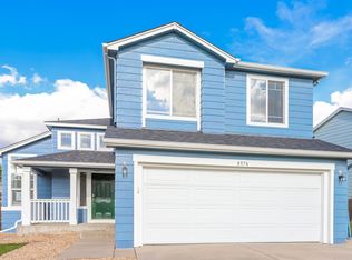 8574 Bluegrass Cir, Parker, CO 80134