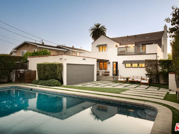 940 Westchester Pl, Los Angeles, CA 90019