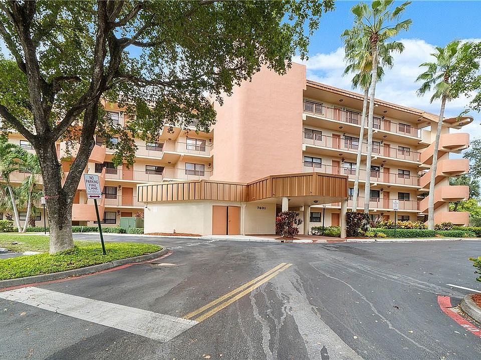 1st image of 7401 NW 16th Street #103