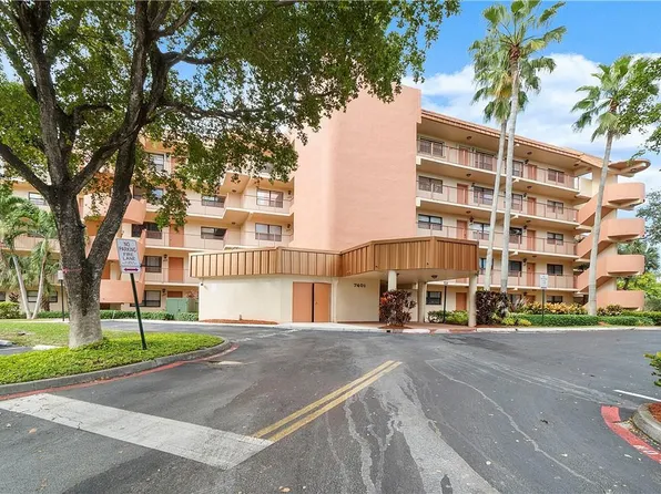 7401 NW 16th Street #103, Plantation, FL 33313