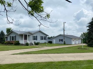 8751 S Edon Rd, Reading, MI 49274