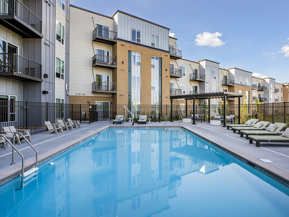 Wicklowe Apartments