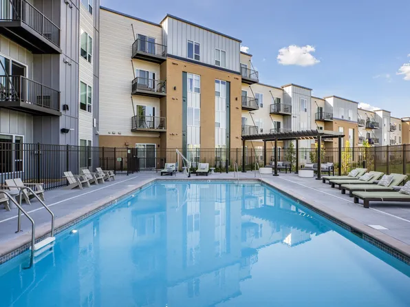 Wicklowe Apartments