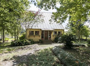 14 Hidden Hills Rd, Arnaudville, LA 70512