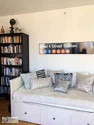 Rented by Metropolitan Property Group