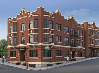 101 Quartz St UNIT 3D, Butte, MT 59701