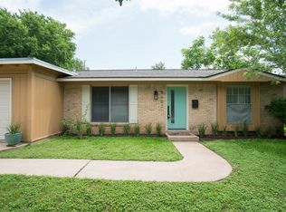 5607 Delwood Dr, Austin, TX 78723