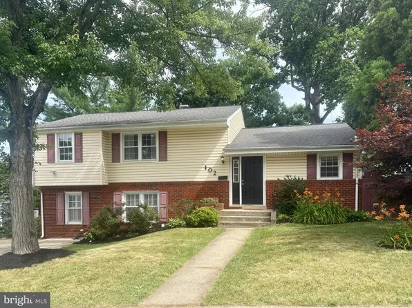 102 Othoridge Rd, Lutherville Timonium, MD 21093