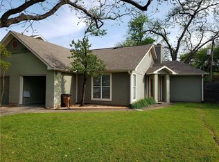 1202 Danbury Sq #B, Austin, TX 78723