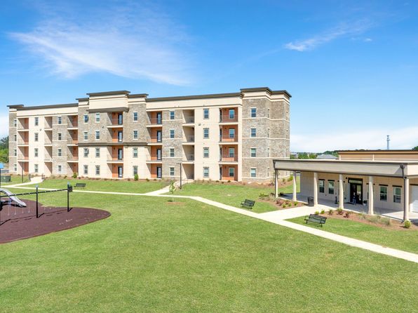 Joy Park Luxury Apartments | 1151 Highway 96, Bonaire, GA