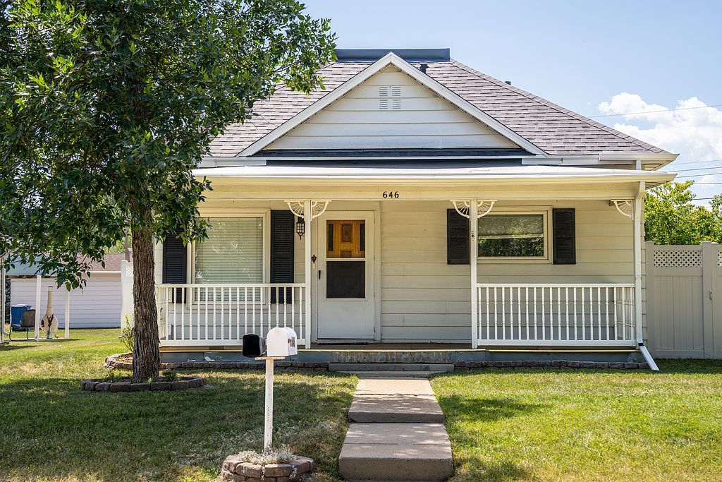 646 E Works St - Property Image