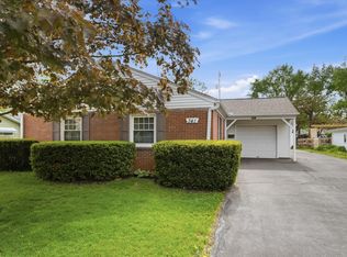 341 Carilla Ln, Columbus, OH 43228
