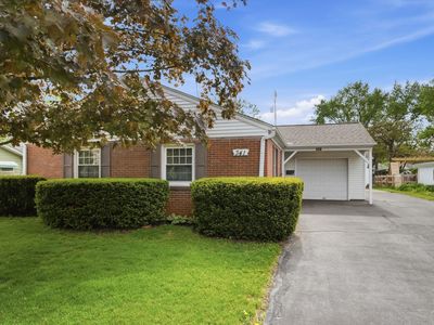 341 Carilla Ln, Columbus, OH, 43228