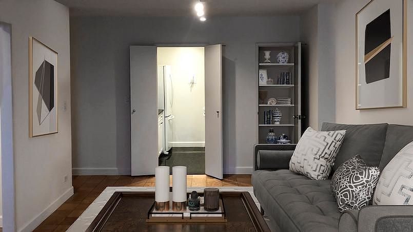 1st image of 1520 York Ave APT 25A