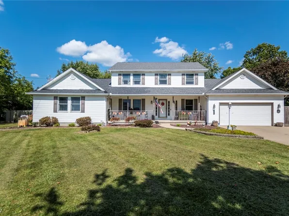 4320 New Castle Rd, Lowellville, OH 44436